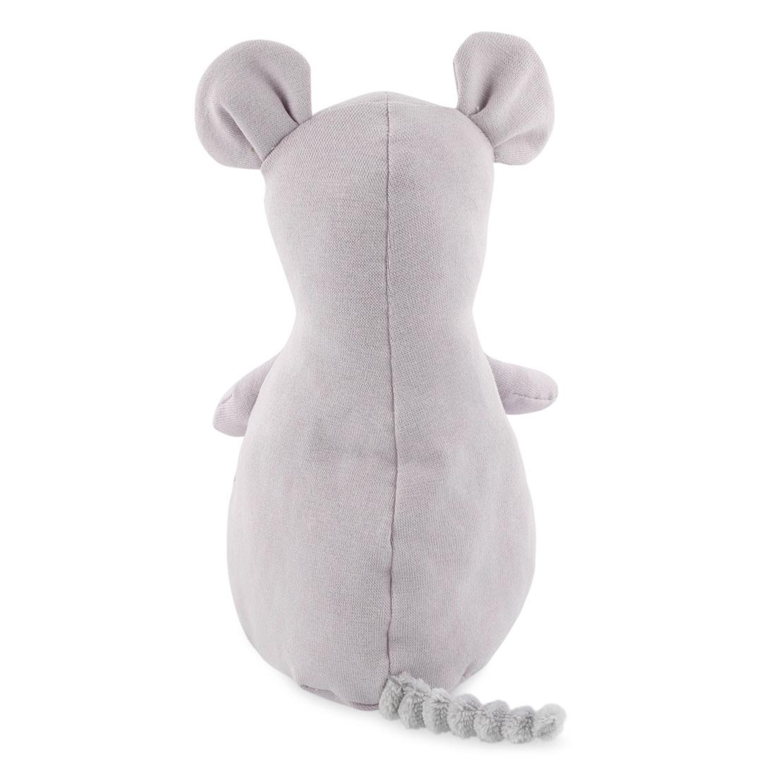 Plush toy small - Mrs. Mouse